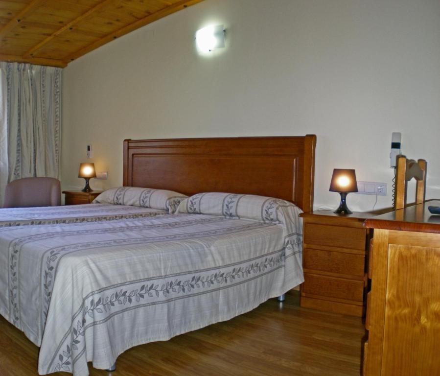 Hotel Labella María Pinos Genil Habitación foto